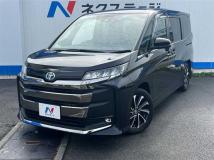 2023 Toyota Noah