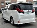 2015 Toyota Alphard