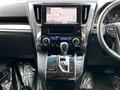 2015 Toyota Alphard