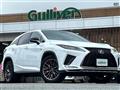 2021 Lexus RX