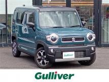 2023 Suzuki Hustler