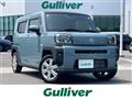2023 Daihatsu Taft