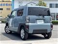 2023 Daihatsu Taft