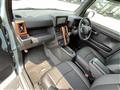 2023 Daihatsu Taft