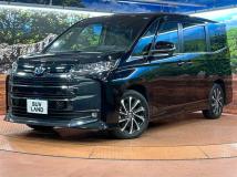 2024 Toyota Noah