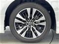 2022 Toyota Alphard
