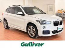 2018 BMW X1
