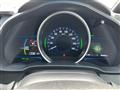 2016 Honda Fit Hybrid