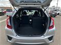 2016 Honda Fit Hybrid