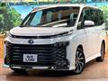 2024 Toyota Voxy
