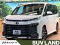 2024 Toyota Voxy