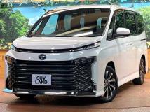 2024 Toyota Voxy