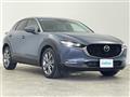 2020 Mazda CX-3