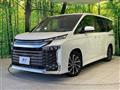 2025 Toyota Voxy