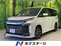 2025 Toyota Voxy