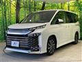 2025 Toyota Voxy