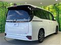 2025 Toyota Voxy