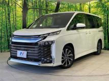 2025 Toyota Voxy
