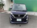 2022 Nissan ROOX
