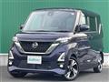 2022 Nissan ROOX