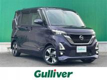 2022 Nissan ROOX