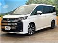 2025 Toyota Noah