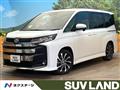 2025 Toyota Noah