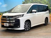 2025 Toyota Noah