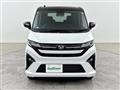 2025 Daihatsu Move