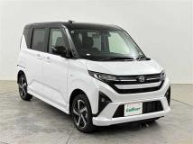 2025 Daihatsu Move