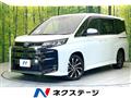 2026 Toyota Noah