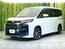 2026 Toyota Noah