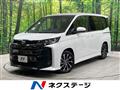 2026 Toyota Noah