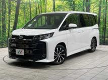 2026 Toyota Noah
