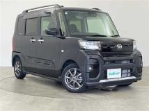 2022 Daihatsu Tanto