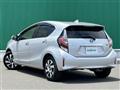 2019 Toyota AQUA