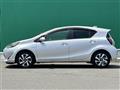 2019 Toyota AQUA