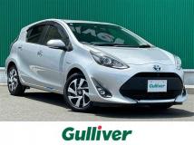 2019 Toyota AQUA