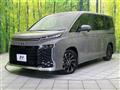 2026 Toyota Voxy