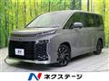2026 Toyota Voxy