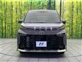 2026 Toyota Voxy