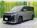 2026 Toyota Voxy