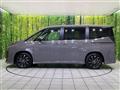 2026 Toyota Voxy
