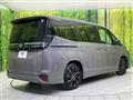 2026 Toyota Voxy