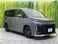 2026 Toyota Voxy
