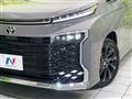 2026 Toyota Voxy
