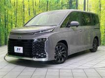 2026 Toyota Voxy