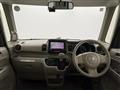 2015 Honda N BOX