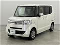 2015 Honda N BOX
