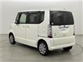 2015 Honda N BOX